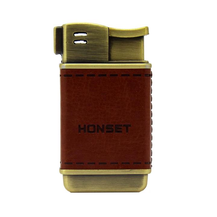 فندک آنست مدل Honest pipe lighter